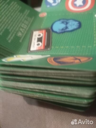 Игрушка Ферма пятёрочка и магнит