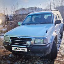 Mazda Proceed Marvie 2.5 AT, 1998, 205 000 км, с пробегом, цена 650 000 руб.