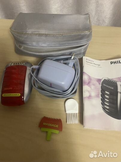 Эпилятор philips