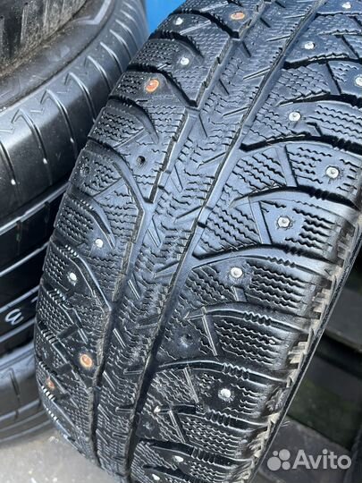 Bridgestone Ice Cruiser 7000S 185/60 R14 82T