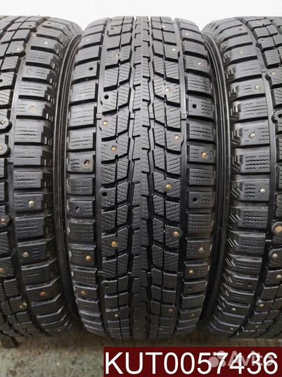 Dunlop SP Winter Ice 01 225/65 R17 107U