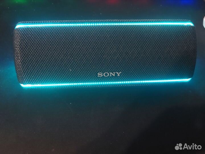 Колонка sony srs xb31