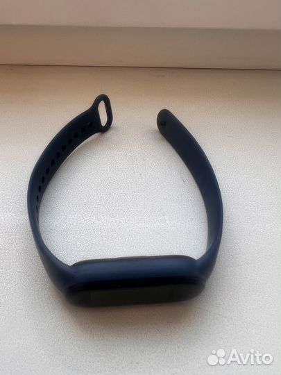 Xiaomi mi band 5