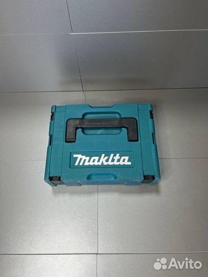 Набор Makita 2в1 Ушм+гайковерт 288v