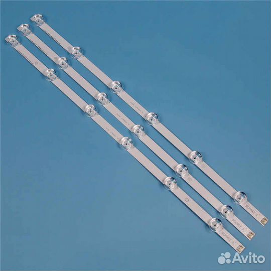 Подсветка на телевизоры 2