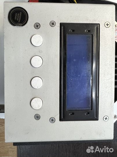 Ремонт asic antminer t17, s17, t19, s19