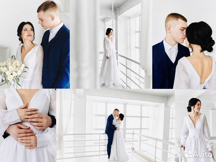 Фотограф/Фотосессия