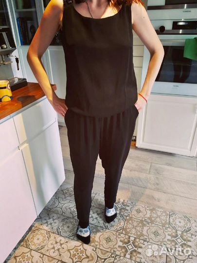 Комбинезон женский