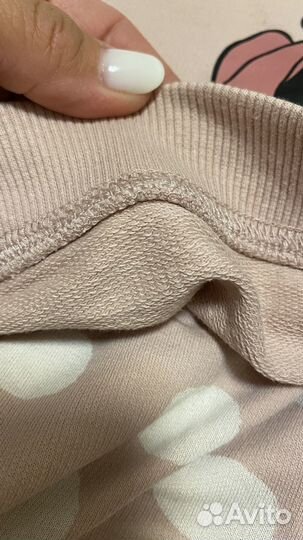 Костюм детский