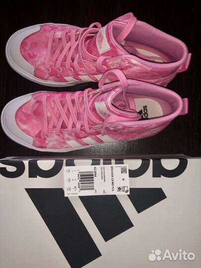 Кеды Adidas