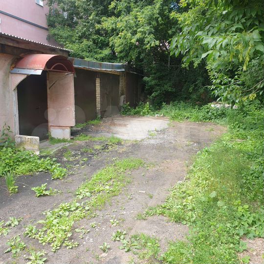 Гараж, 23 м²