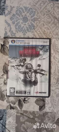 Игры компьютерные на пк
