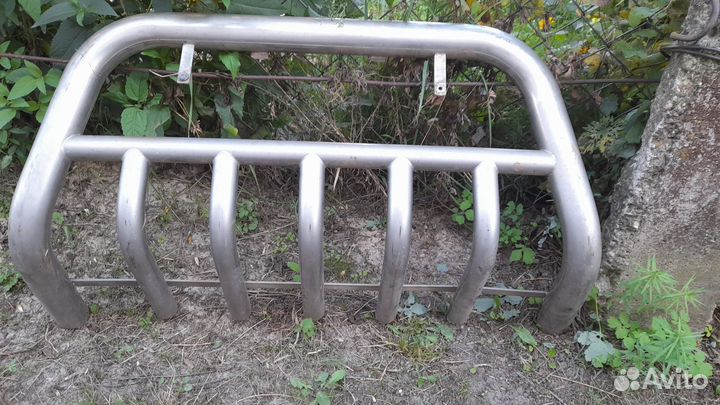 Кенгурятник