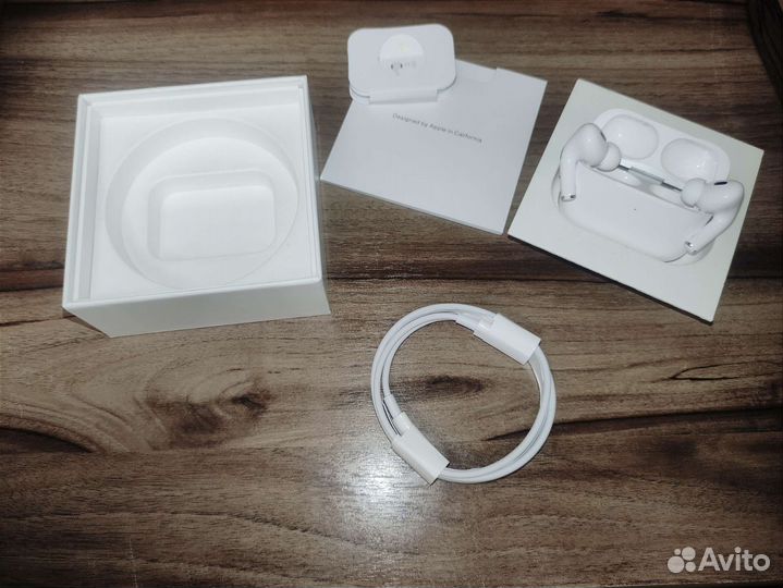 Копия Airpods Pro 2