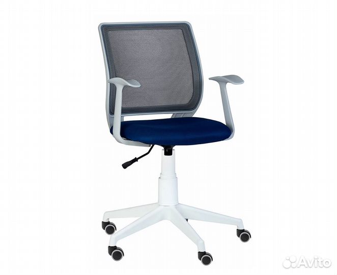 Кресло Эксперт white