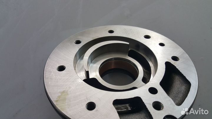 Масляный насос АКПП мерседес 722.6 mercedes