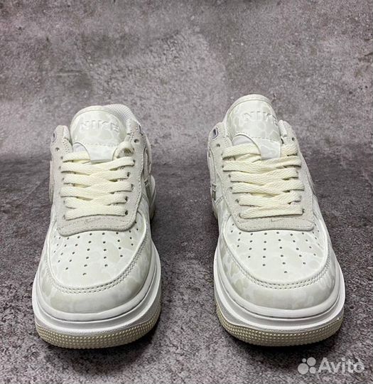 Кроссовки Nike wmns Air Force 01 ‘07 LX