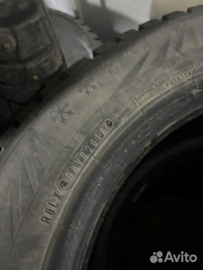 Dunlop SP Winter Ice 02 185/65 R15