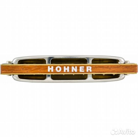 Губная гармоника Hohner Blues Harp 532/20 MS A