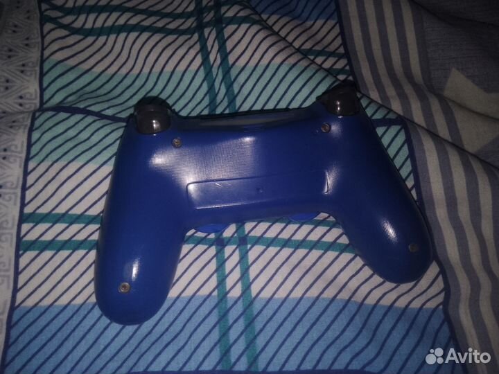 Геймпад PS4