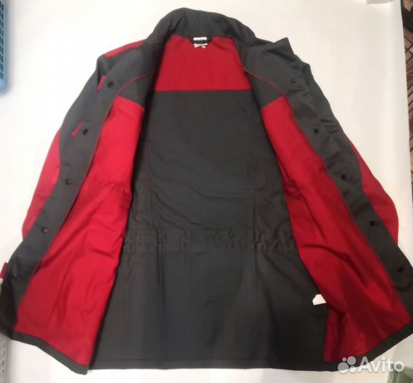 Спецодежда летняя женская