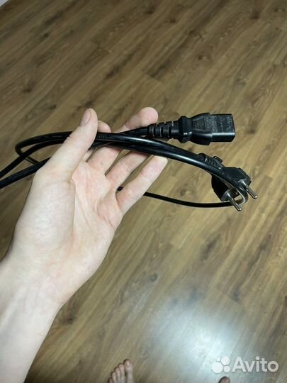 Монитор Samsung syncmaster 2023nw