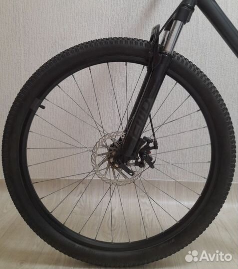 Велосипед forward sporting 27.5