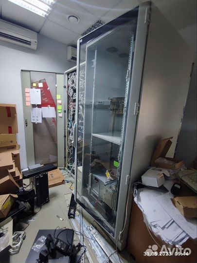 Серверный шкаф