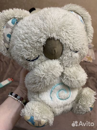 Auby Коала для засыпания