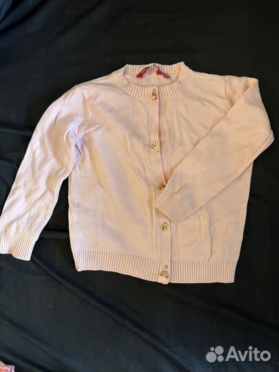 Детская одежда для девочек