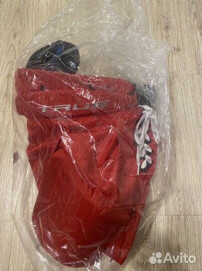 True AX7 хоккейные трусы