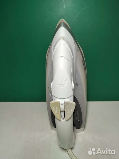 Утюг Haier HI-600 (рабочий)