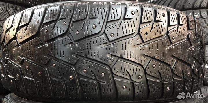 Yokohama Ice Guard Stud IG55 195/55 R16