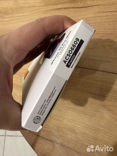 Чехол для iPhone 15 Pro Max Spigen Classic C1