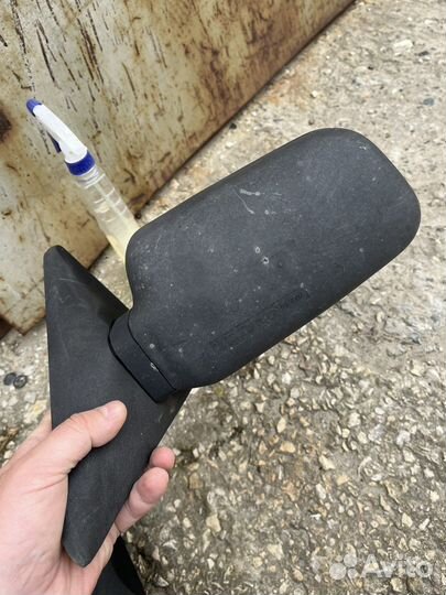 Зеркала на ваз 2110