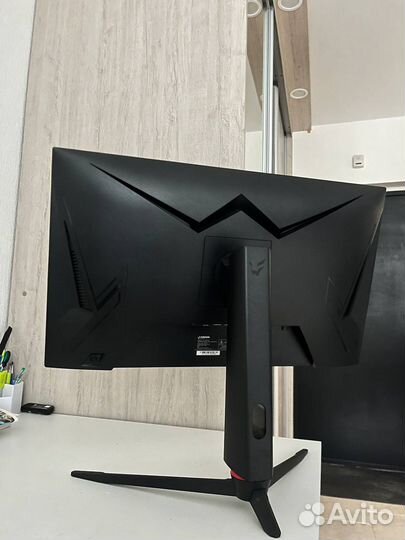 Игровой монитор 240 гц 27 дюймов ardor