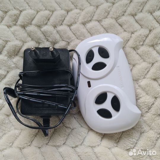 Электромобиль mercedes G63