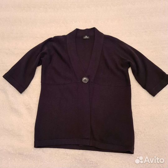 Теплые вещи пакетом размер 48-50