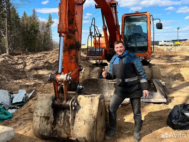 Восстановление расточка наплавка отверстий выезд