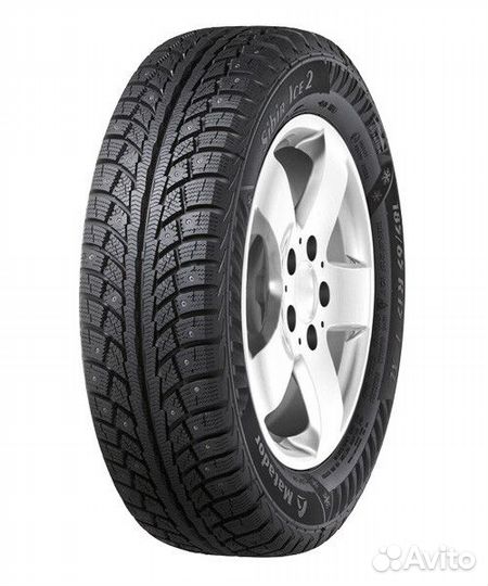 Matador MP 30 Sibir Ice 2 225/45 R17 94T