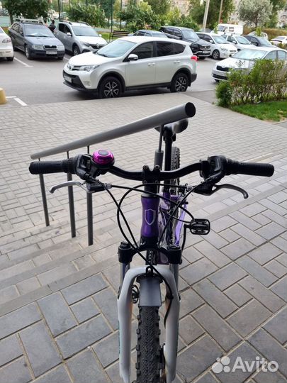 Велосипед горный Norco Diva 24