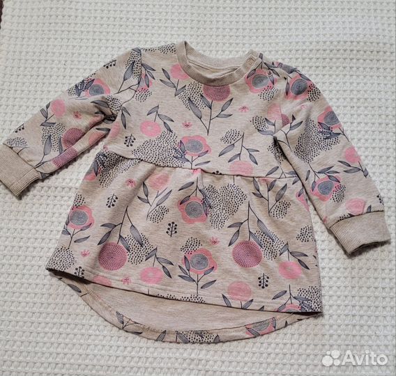 Платья боди для девочки