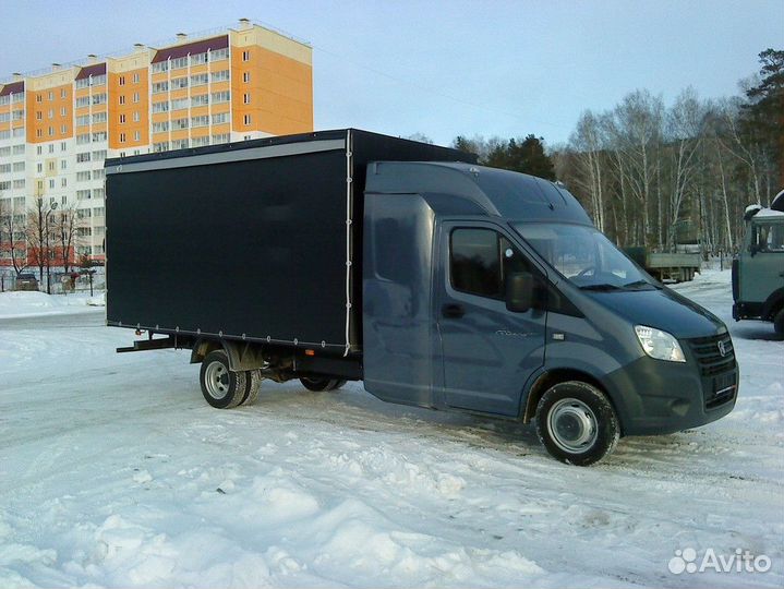 Доставка на склады маркетплейсов Москва Рязань