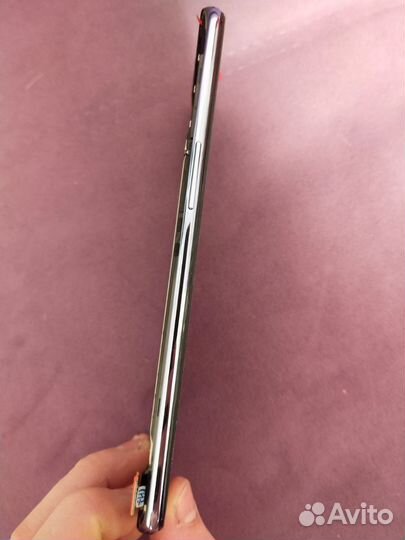 Оригинальный дисплей для oneplus Nord 2 5g