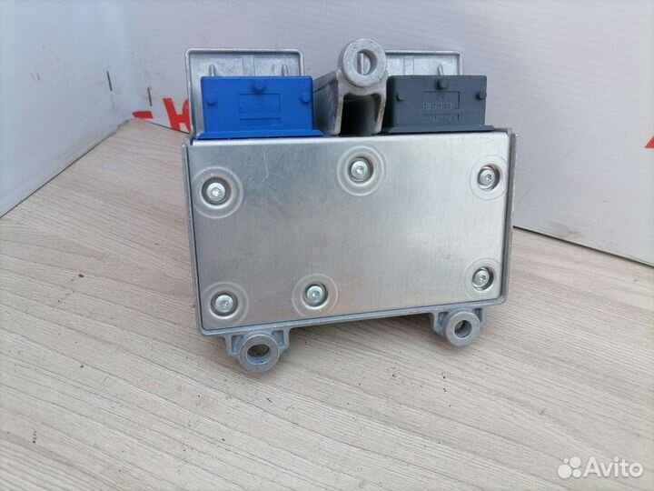 Блок SRS Opel Astra H