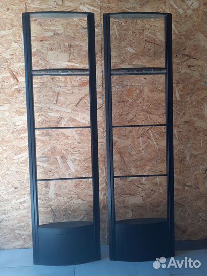 Противокражные ворота