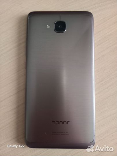 HONOR 5C, 2/16 ГБ