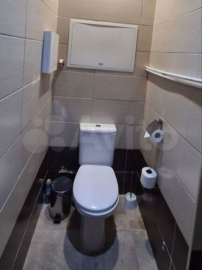 3-к. апартаменты, 73 м², 2/4 эт.