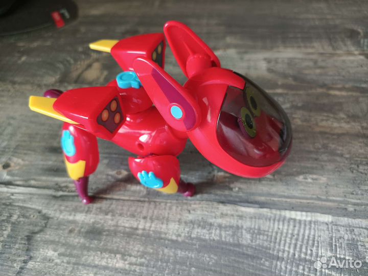 Игрушка петроникс собака