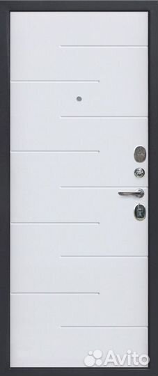 Дверь. Дакота